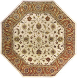 Surya Crowne CRN-6004 8' Star Rug