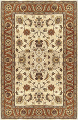 Surya Crowne CRN-6004 8' Star Rug