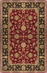 Surya Crowne CRN-6013 2' x 3' Rug