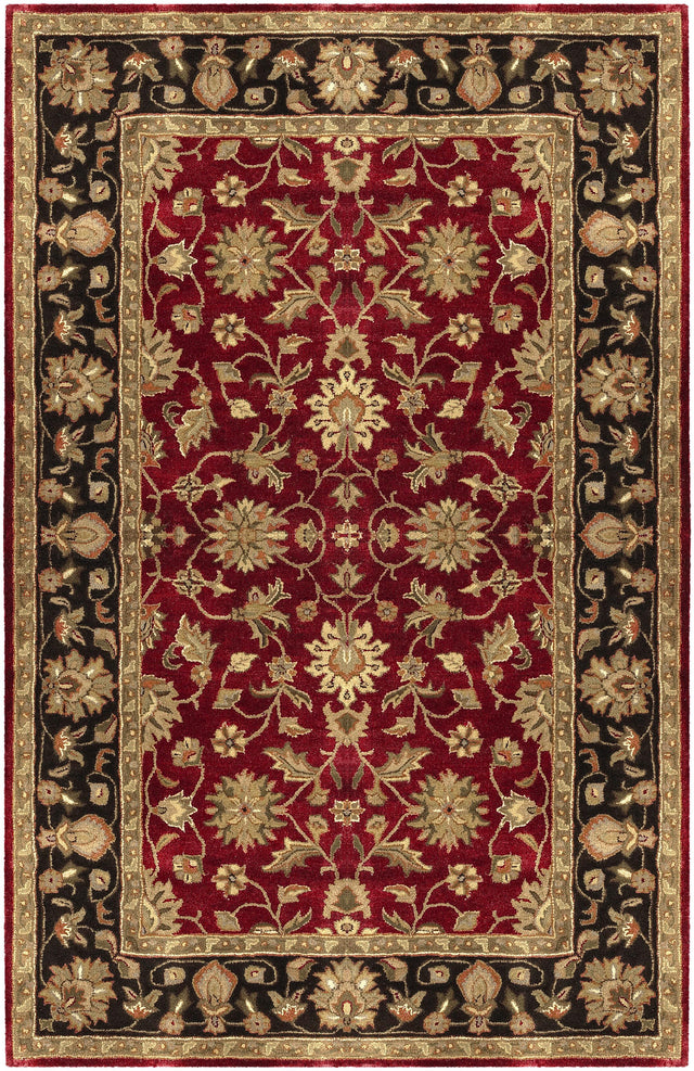 Surya Crowne CRN-6013 2' x 3' Rug