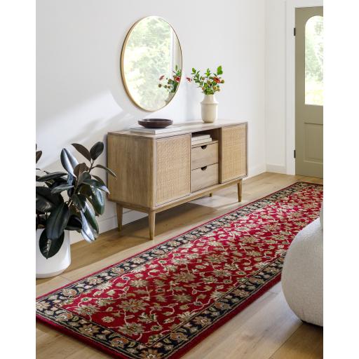 Surya Crowne CRN-6013 2' x 3' Rug