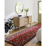 Surya Crowne CRN-6013 2' x 3' Rug