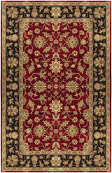 Surya Crowne CRN-6013 2' x 3' Rug