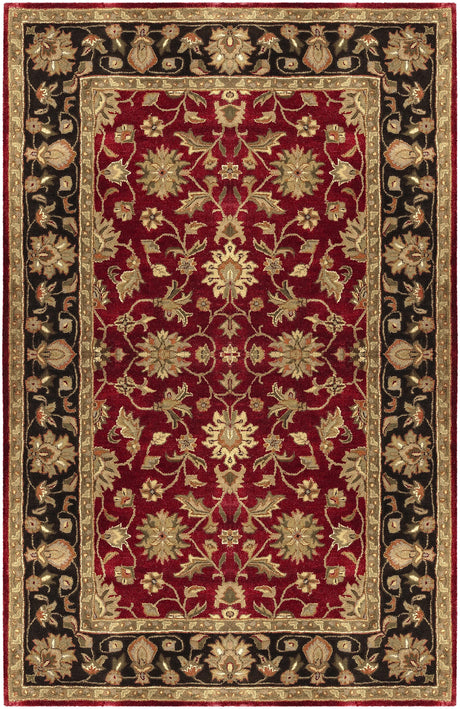 Surya Crowne CRN-6013 8' x 11' Rug