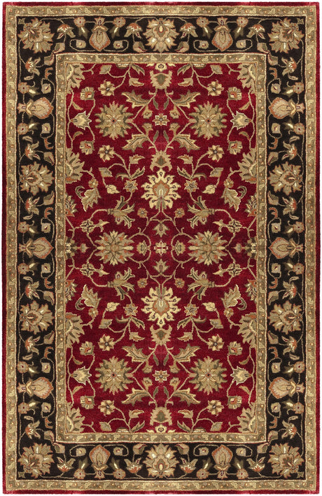 Surya Crowne CRN-6013 8' x 11' Rug