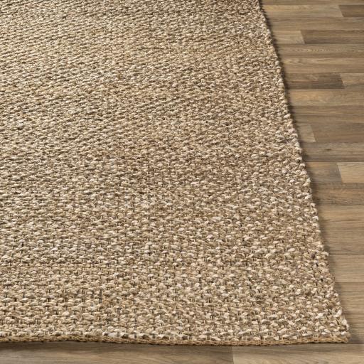 Surya Curacao CUR-2301 6' x 9' Rug