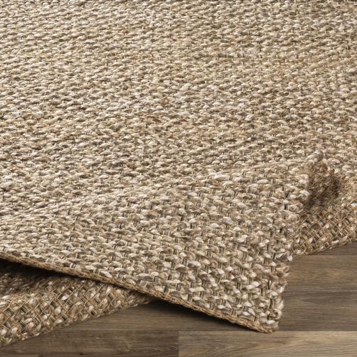Surya Curacao CUR-2301 6' x 9' Rug