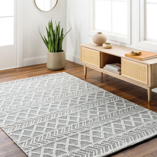 Surya Daffodil DFF-2301 8' x 10' Rug
