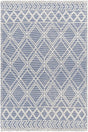 Surya Daffodil DFF-2302 5' x 7'6" Rug