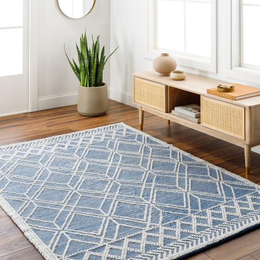 Surya Daffodil DFF-2302 9' x 12' Rug