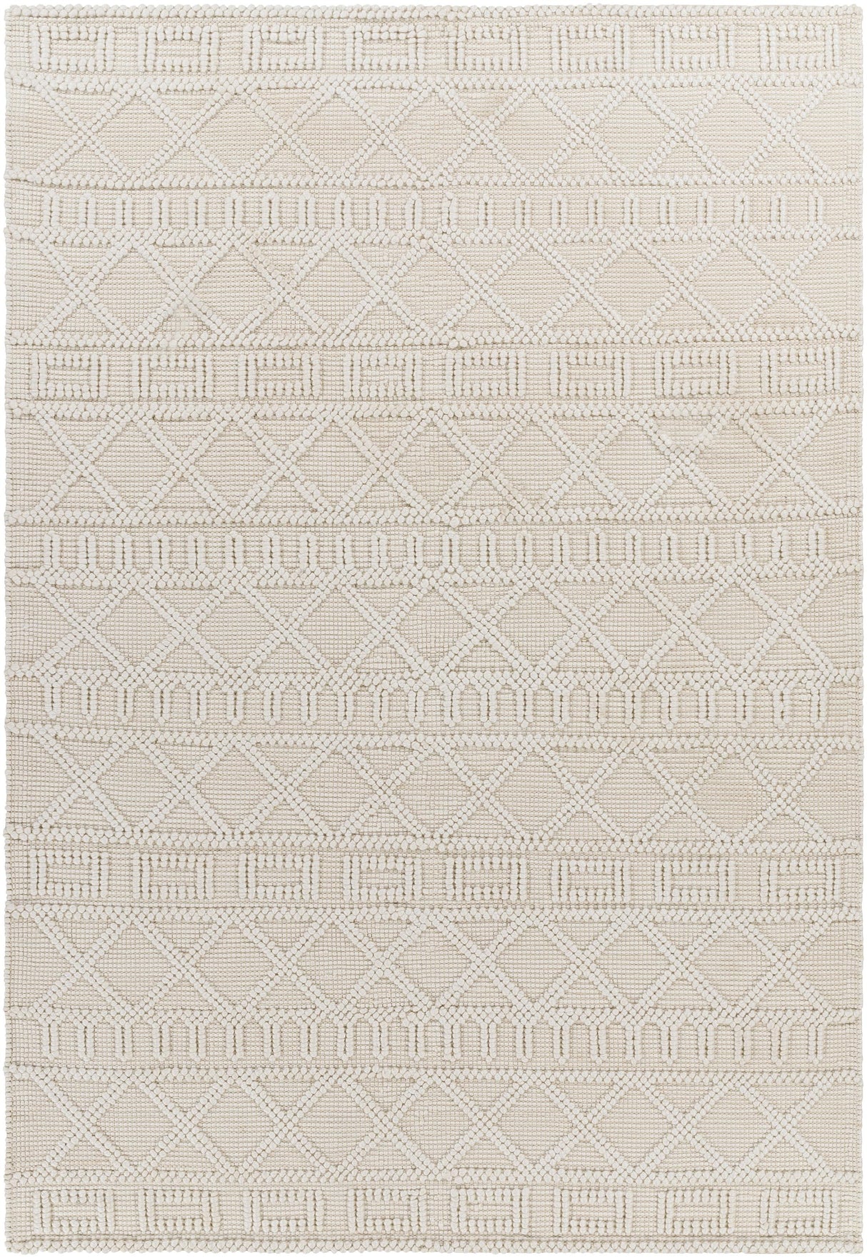 Surya Daffodil DFF-2303 9' x 12' Rug