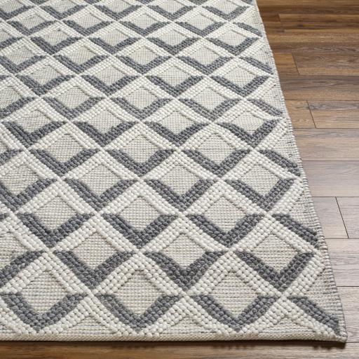 Surya Daffodil DFF-2304 2'6" x 8' Rug
