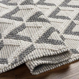 Surya Daffodil DFF-2304 6' x 9' Rug