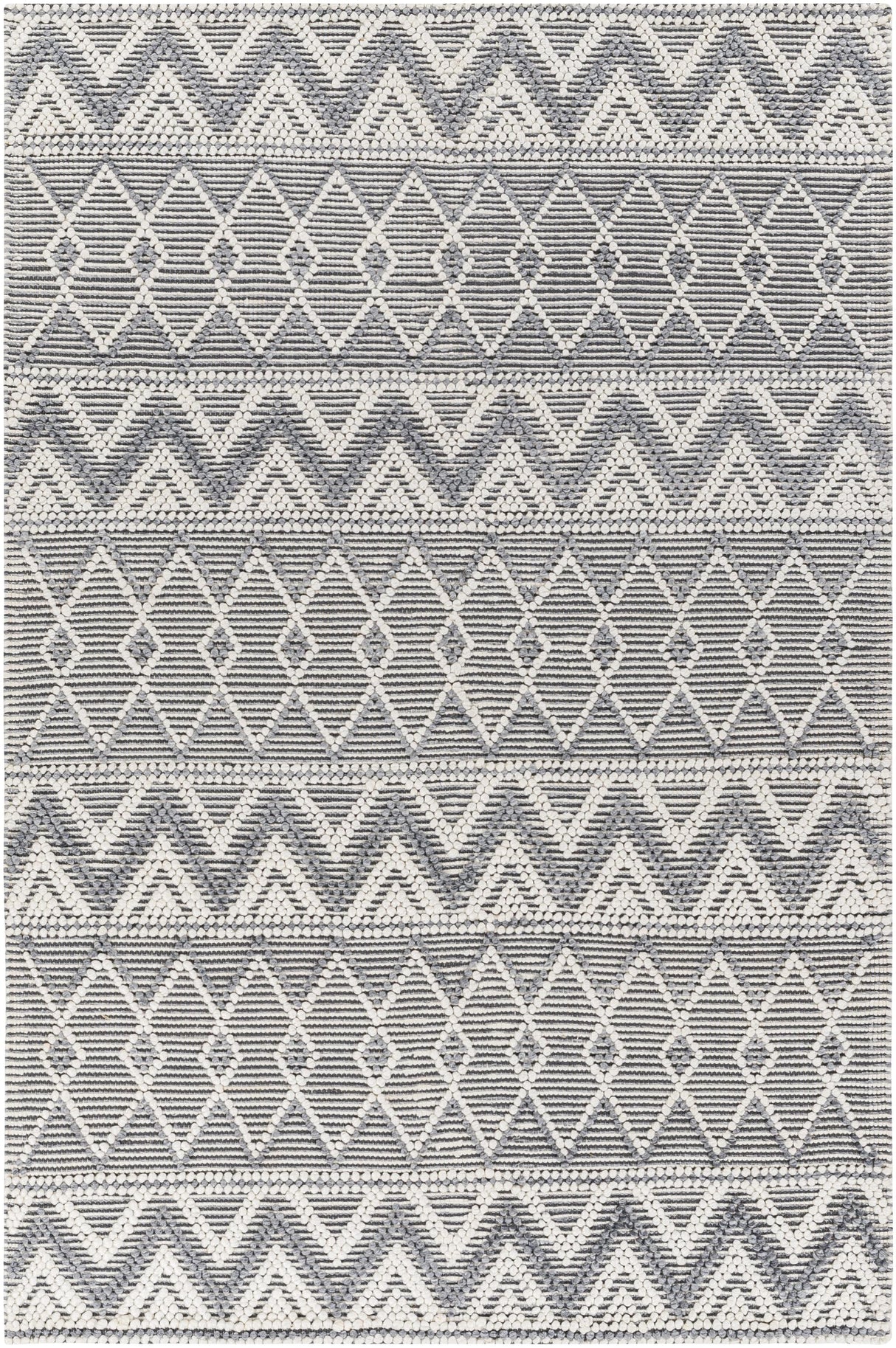 Surya Daffodil DFF-2305 5' x 7'6" Rug