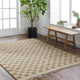 Surya Dama DMA-2300 6' x 9' Rug
