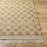Surya Dama DMA-2300 Beige Tan 9' x 12' Rug