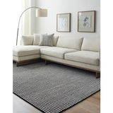 Surya Damier DMI-2300 9' x 12' Rug