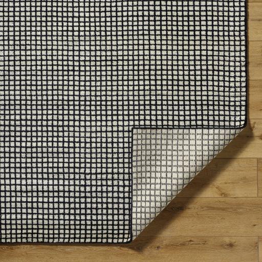 Surya Damier DMI-2300 9' x 12' Rug