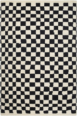 Surya Damier DMI-2301 6' x 9' Rug