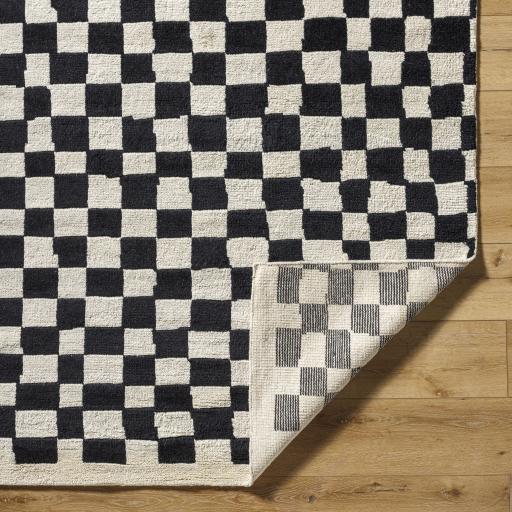 Surya Damier DMI-2301 8' x 10' Rug