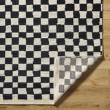 Surya Damier DMI-2301 9' x 12' Rug