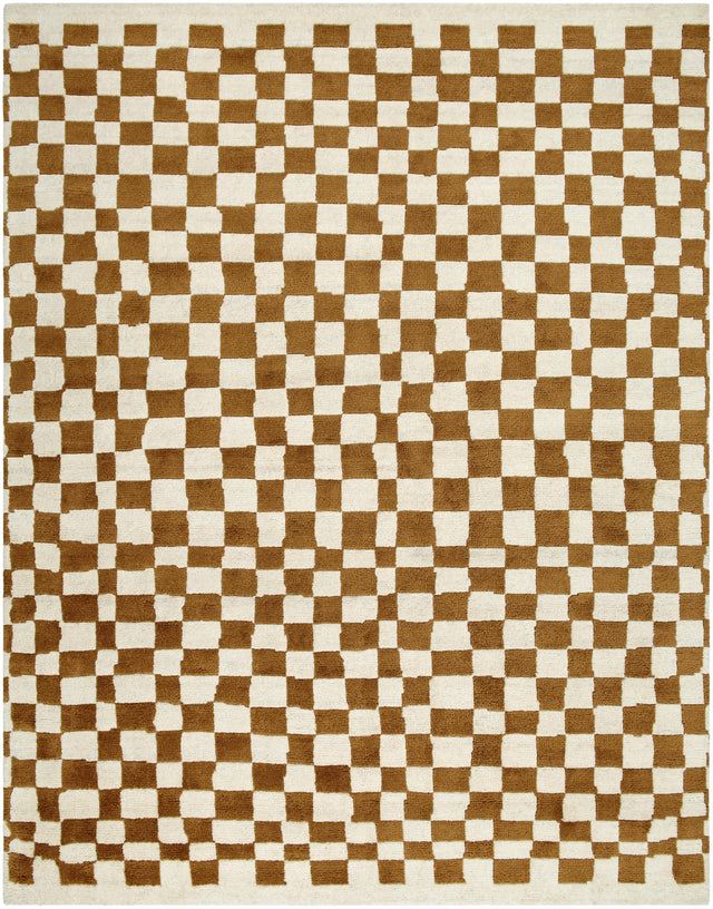 Surya Damier DMI-2302 8' x 10' Rug