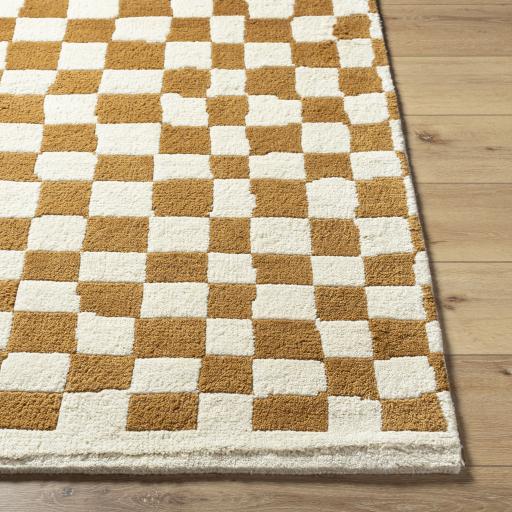 Surya Damier DMI-2302 8' x 10' Rug