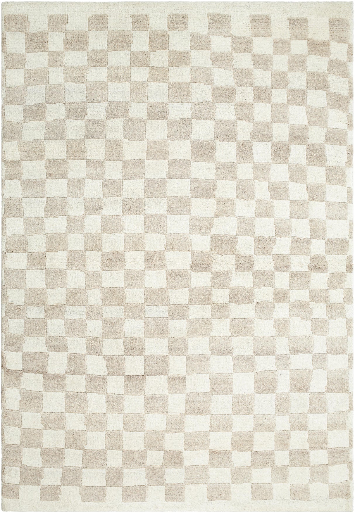 Surya Damier DMI-2303 6' x 9' Rug