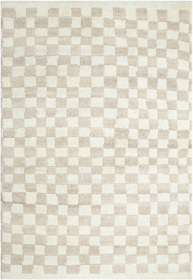 Surya Damier DMI-2303 6' x 9' Rug