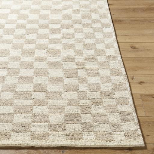 Surya Damier DMI-2303 6' x 9' Rug