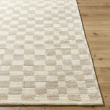 Surya Damier DMI-2303 6' x 9' Rug
