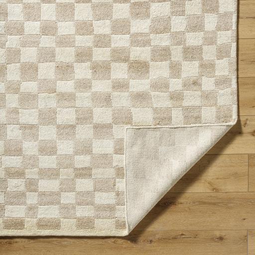 Surya Damier DMI-2303 6' x 9' Rug