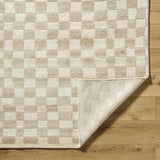 Surya Damier DMI-2303 6' x 9' Rug