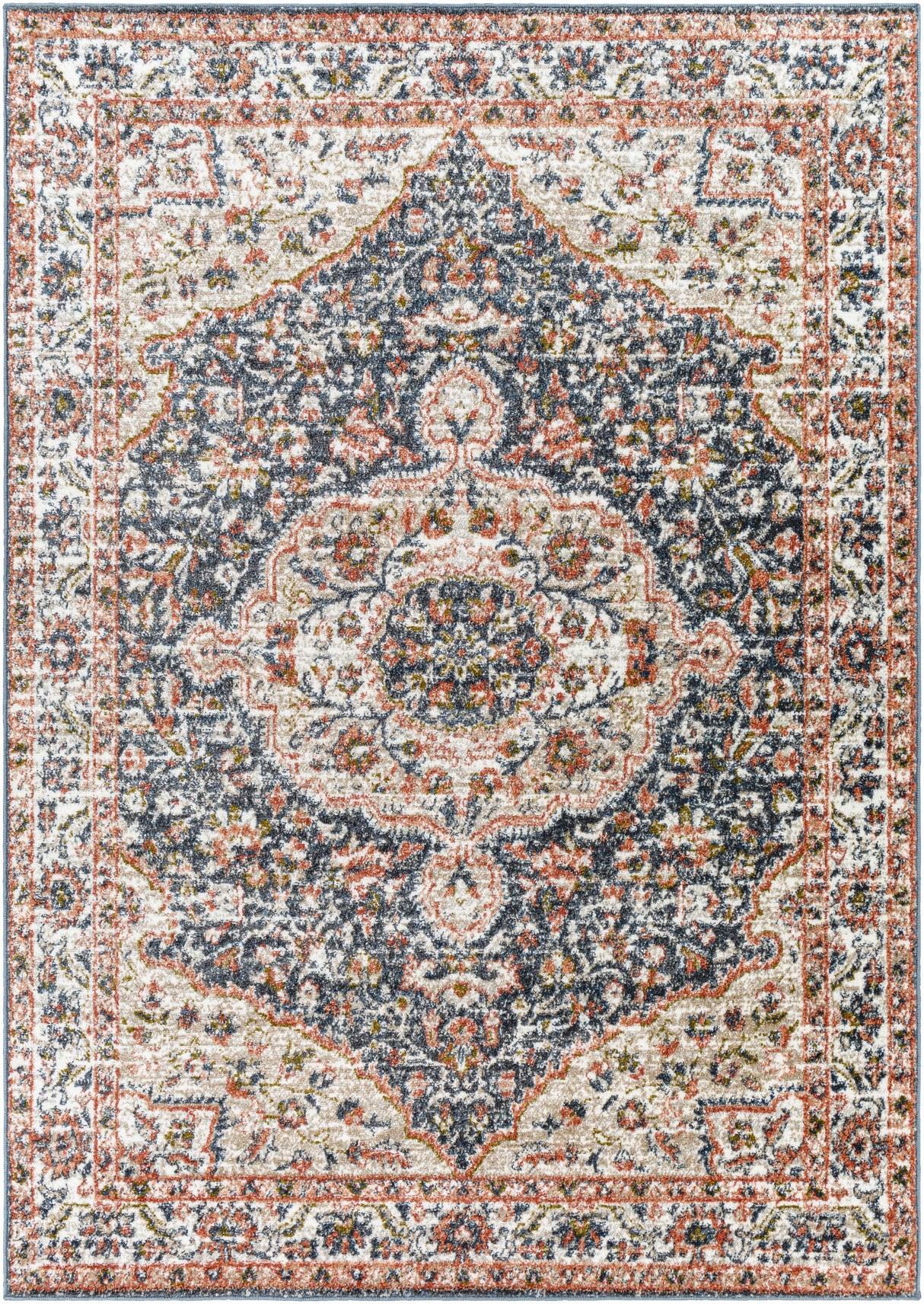 Surya Davaro DAV-2328 9'2" x 12' Rug