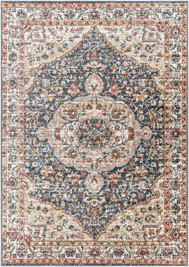 Surya Davaro DAV-2328 9'2" x 12' Rug