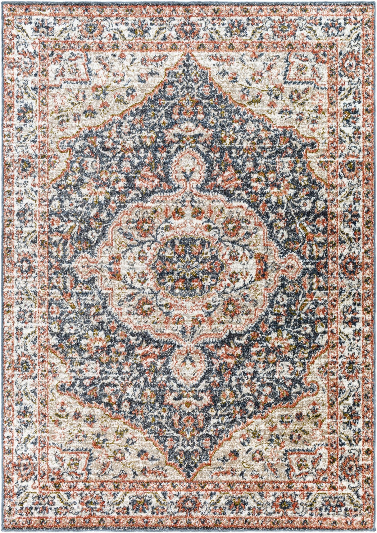 Surya Davaro DAV-2328 9'2" x 12' Rug