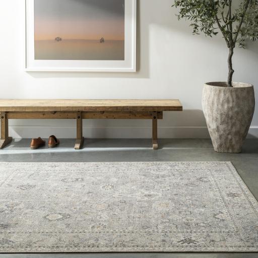 Surya Davina BOCC-2300 6'7" x 9' Rug