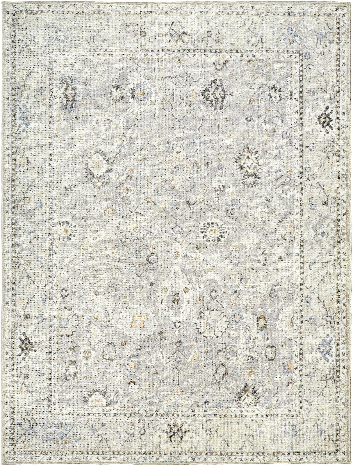Surya Davina BOCC-2300 6'7" x 9' Rug