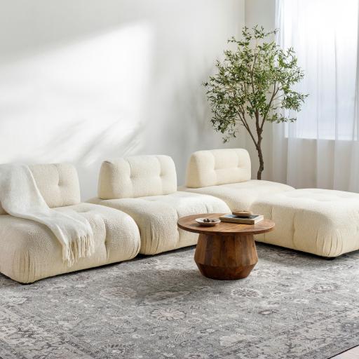 Surya Davina BOCC-2301 2'2" x 3'9" Rug