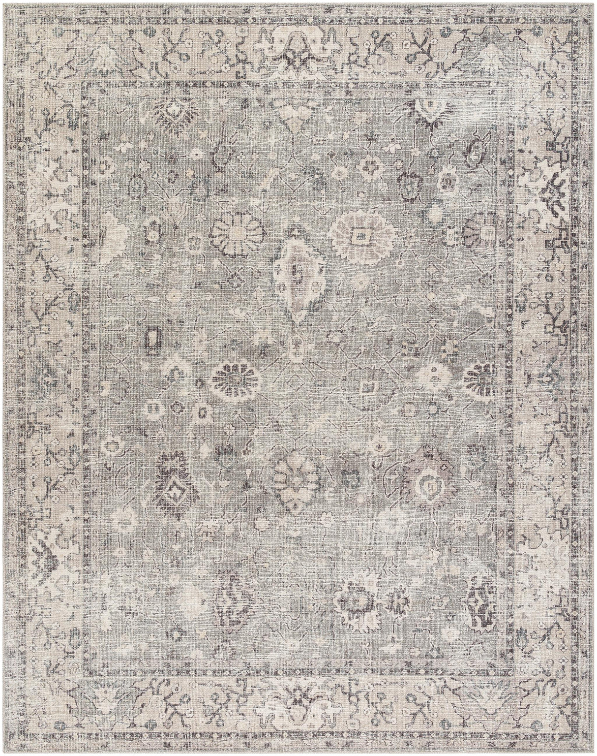 Surya Davina BOCC-2301 9'2" x 12' Rug