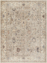 Surya Davina BOCC-2302 3'11" x 5'7" Rug