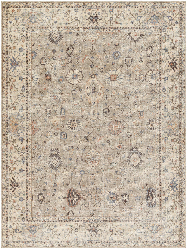 Surya Davina BOCC-2302 6'7" x 9' Rug