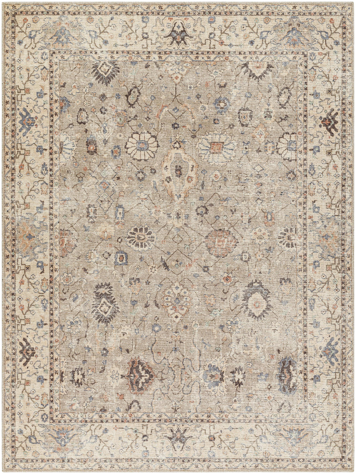Surya Davina BOCC-2302 7'10" x 10' Rug