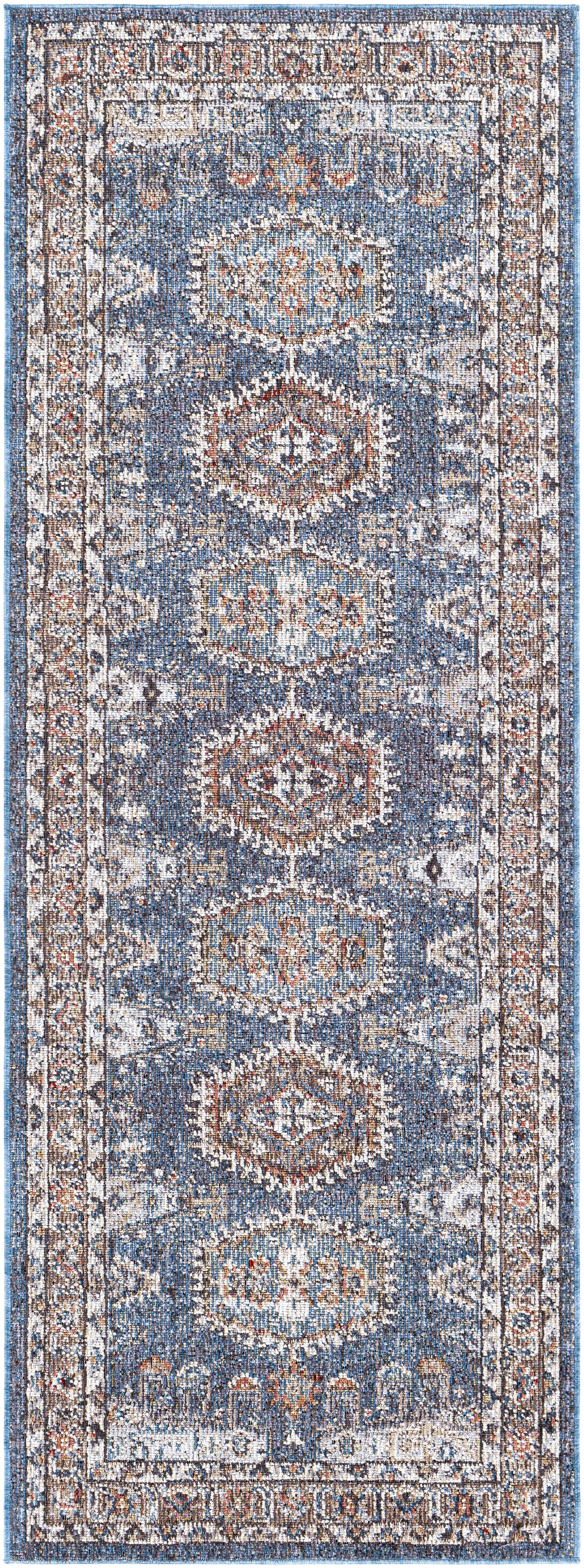 Surya Daytona Beach DYT-2309 2'7" x 7'3" Rug