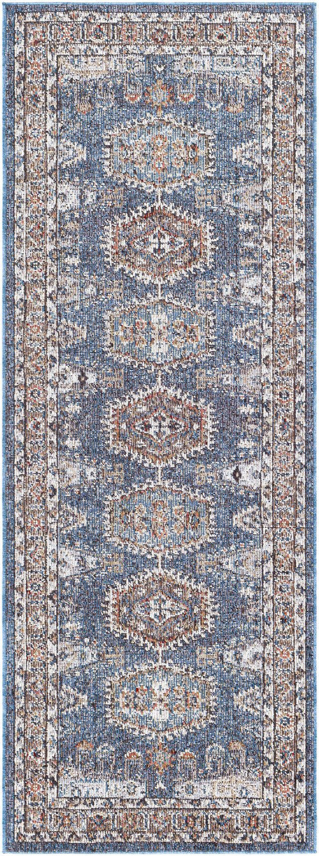Surya Daytona Beach DYT-2309 2'7" x 7'3" Rug