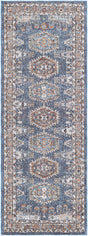 Surya Daytona Beach DYT-2309 2'7" x 7'3" Rug