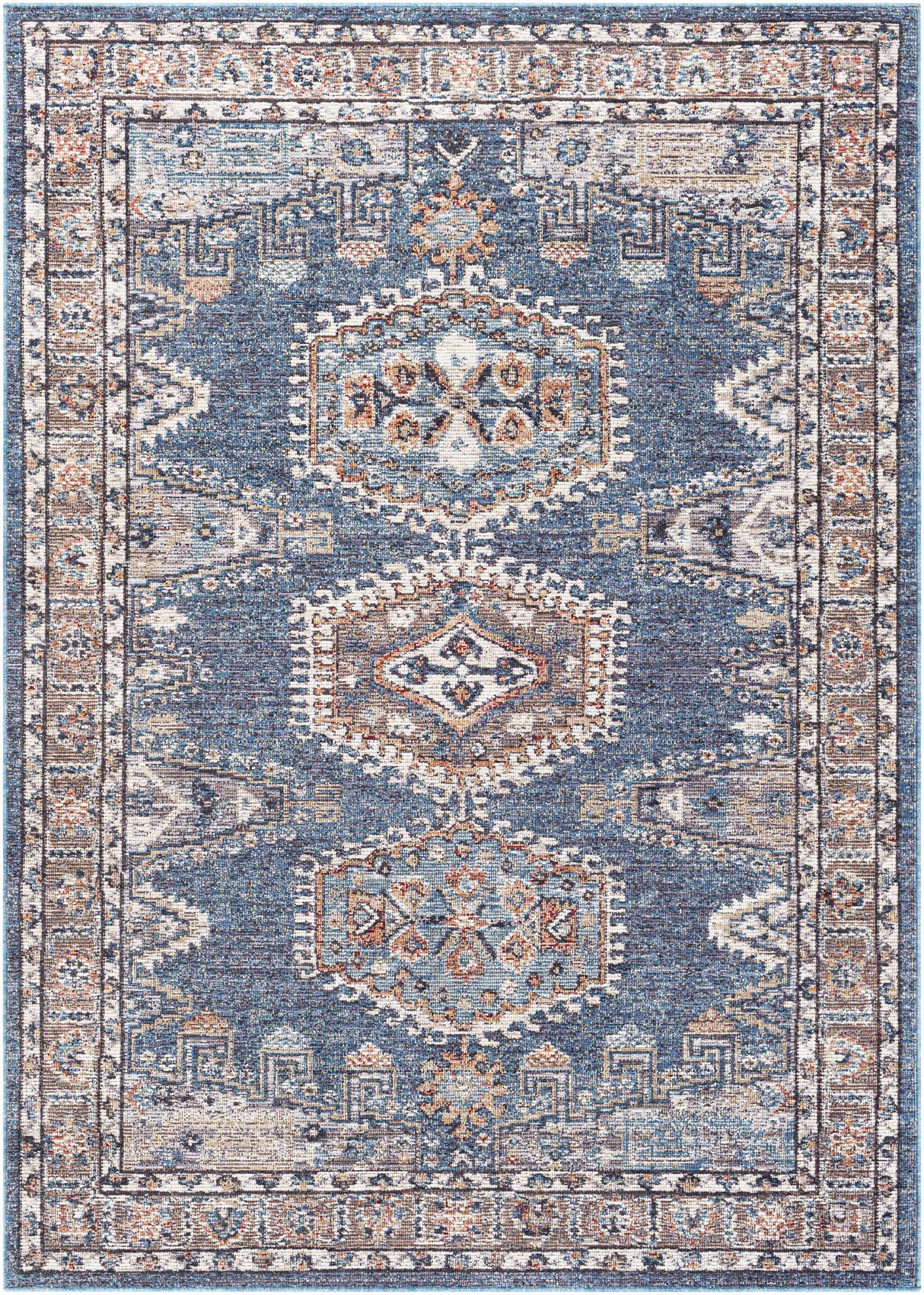 Surya Daytona Beach DYT-2309 2'7" x 7'3" Rug