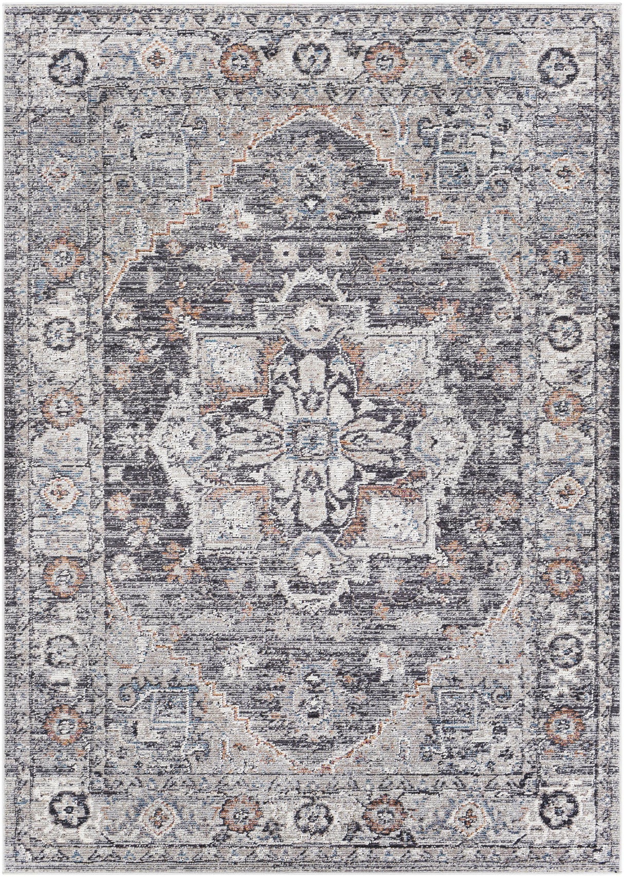 Surya Daytona Beach DYT-2311 6'7" x 9' Rug
