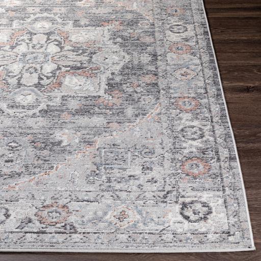 Surya Daytona Beach DYT-2311 6'7" x 9' Rug
