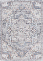 Surya Daytona Beach DYT-2312 Beige Black 7'10" x 10' Rug